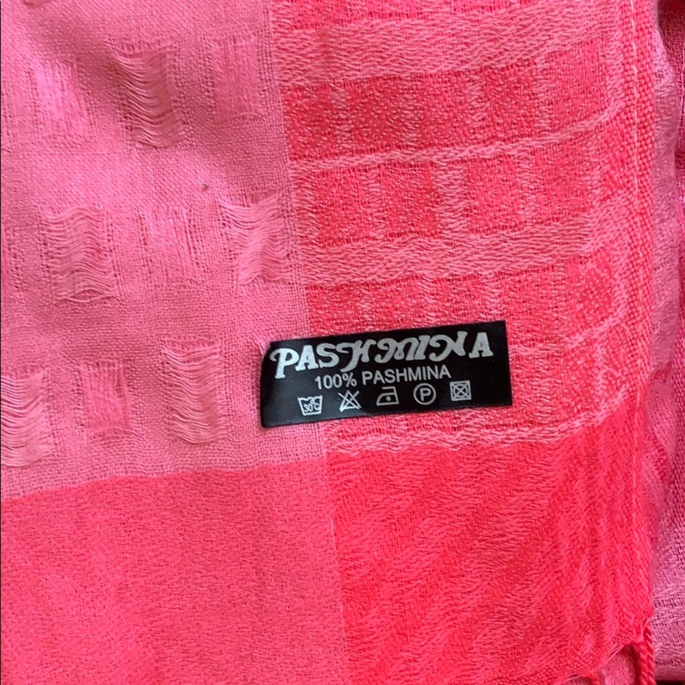 Shawls